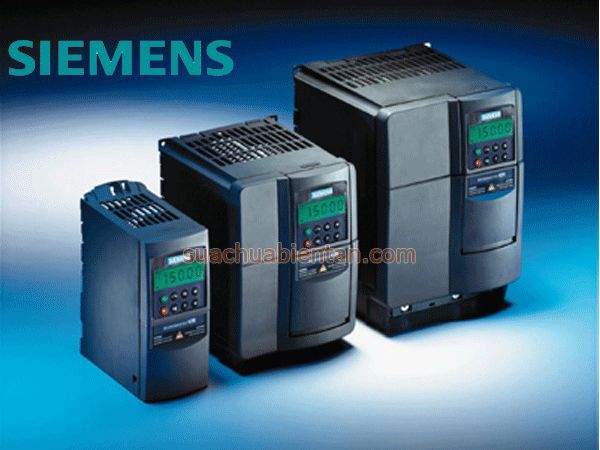 Biến tần Siemens - Công Ty Cổ Phần Công Nghệ Hitech Vina